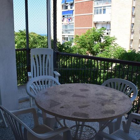 Anacasa Las Vinas Playa Rotas Ap2140 เดเนีย ภายนอก รูปภาพ