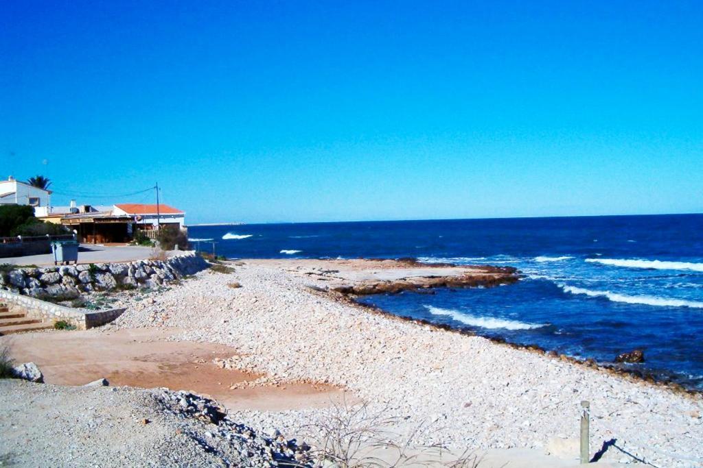 Anacasa Las Vinas Playa Rotas Ap2140 เดเนีย ภายนอก รูปภาพ