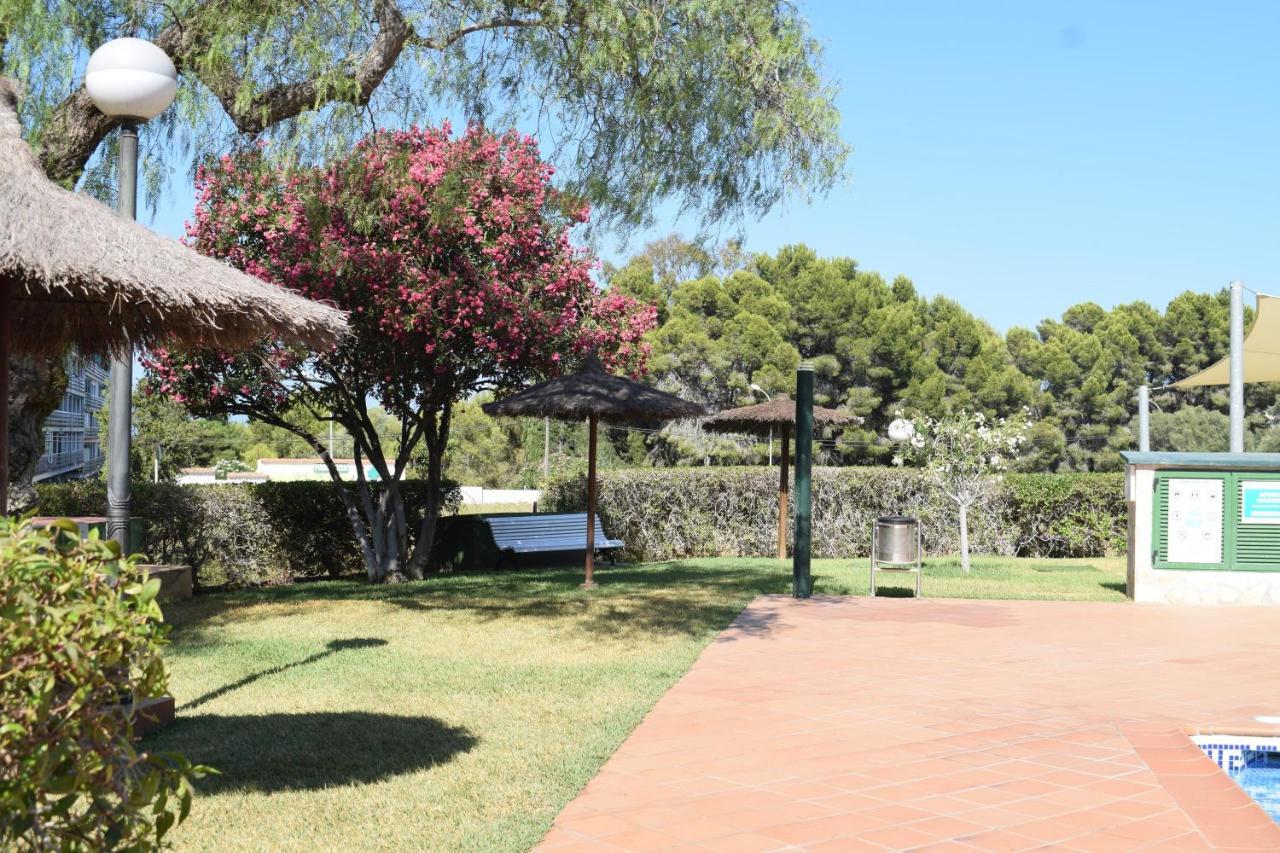 Anacasa Las Vinas Playa Rotas Ap2140 เดเนีย ภายนอก รูปภาพ
